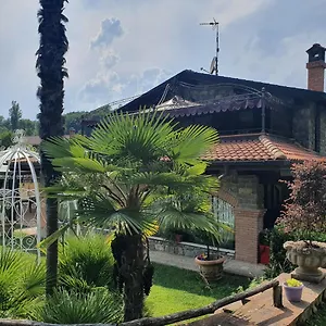  Resort Baglio Della Luna