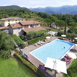  Alloggio per agriturismo Giunasco